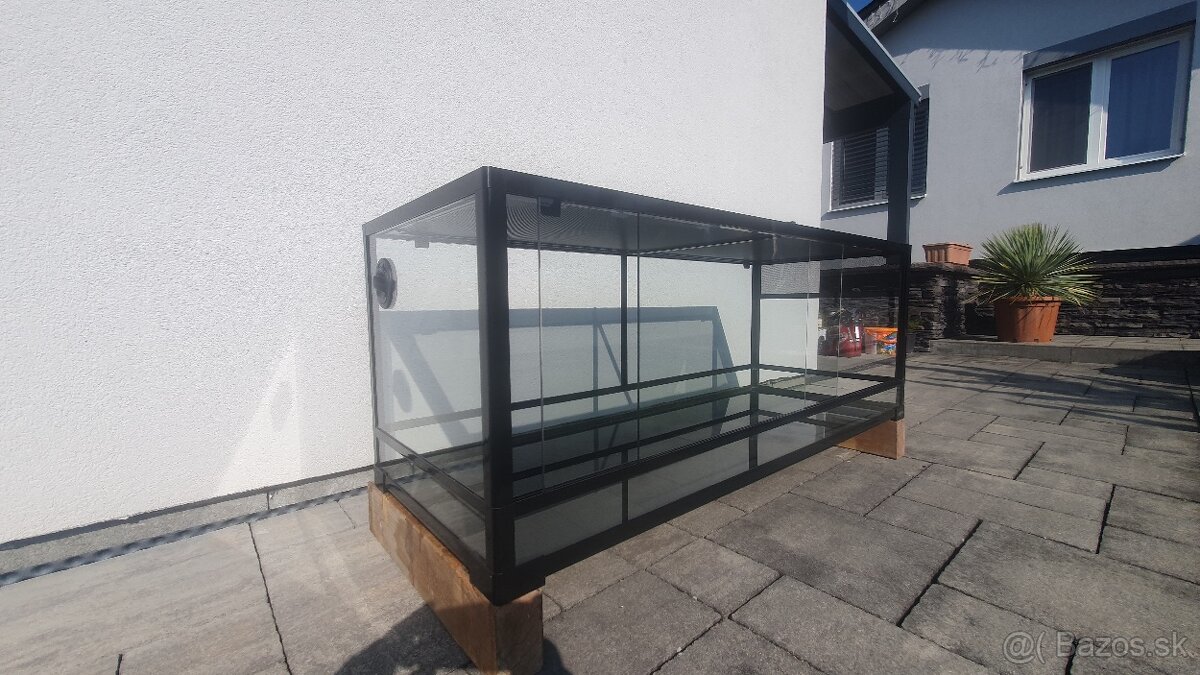 TERARIUM REPTIPLANET - 4