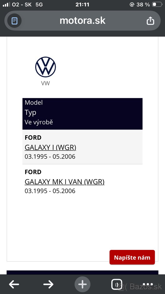 Starter valeo 12v 2kw 10 zubovy - 4