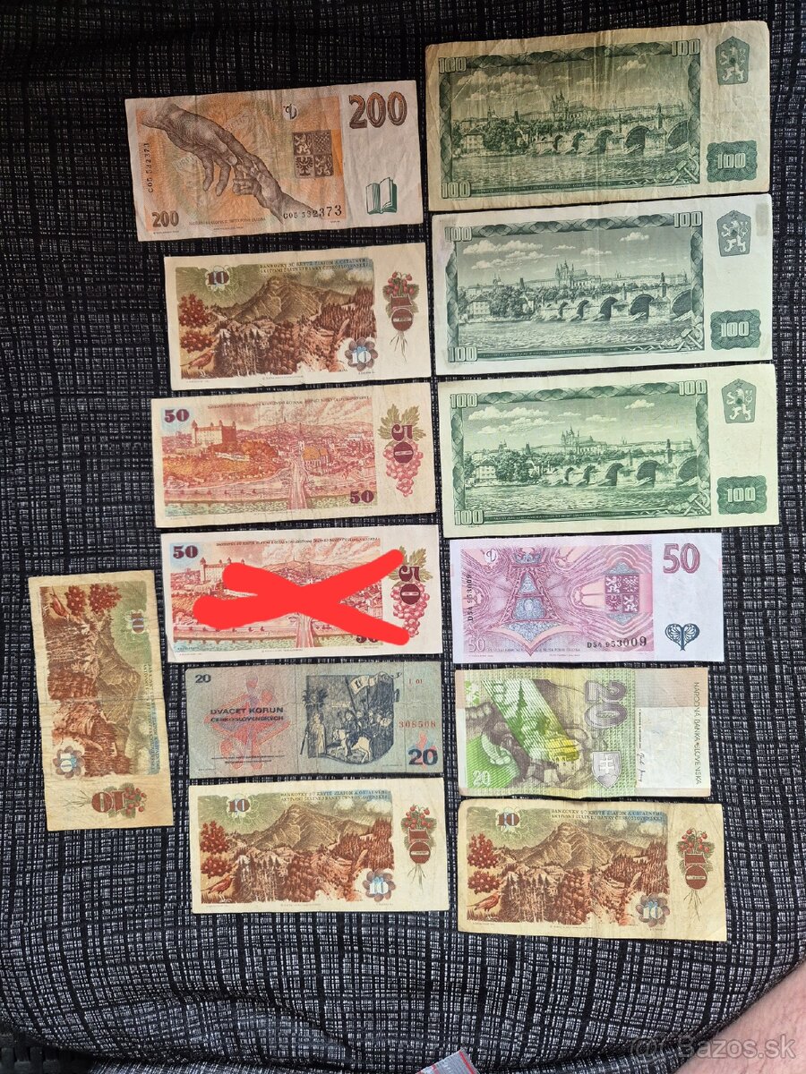 BANKOVKY a MINCE. - 4