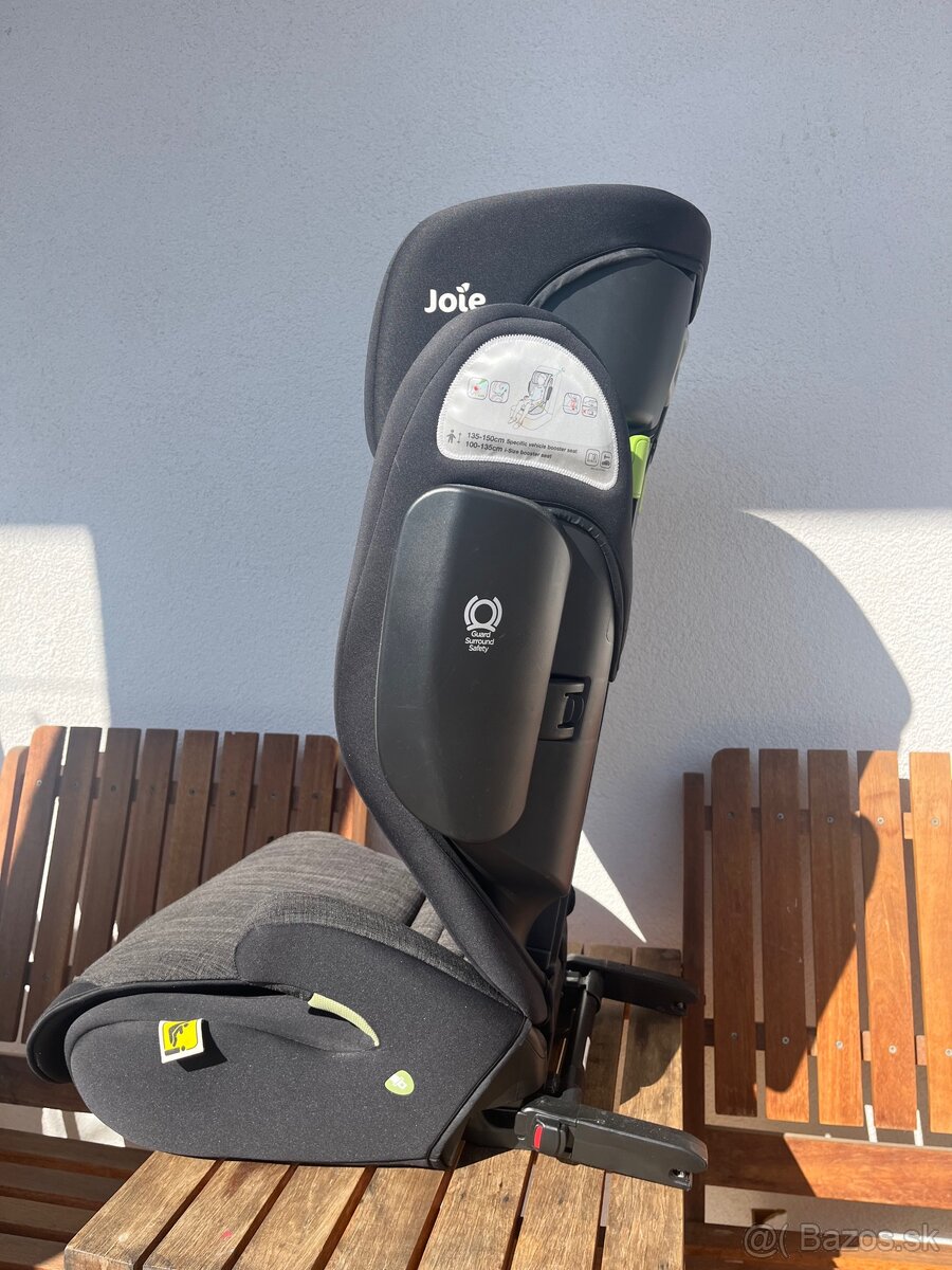 Autosedačka Joie - 4