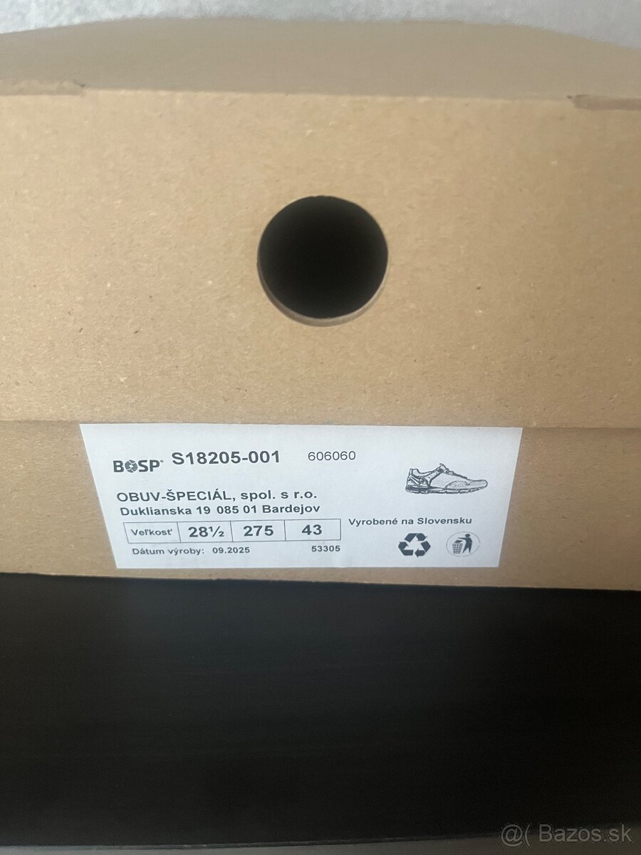 Takticke topanky - 4