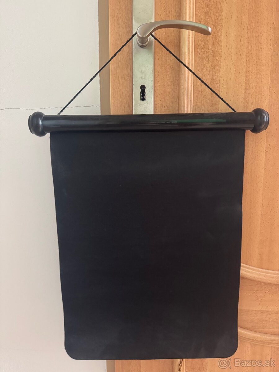 Dětský terč magnetický na šipky - 4