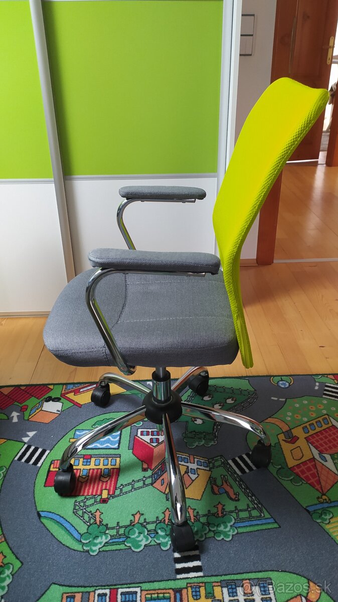 Detská stolicka - 4