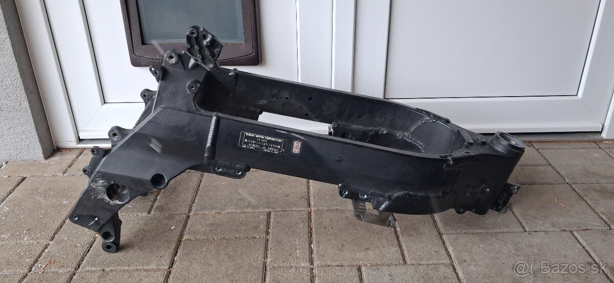 SUZUKI DL 650 V-STROM 2005 - 4