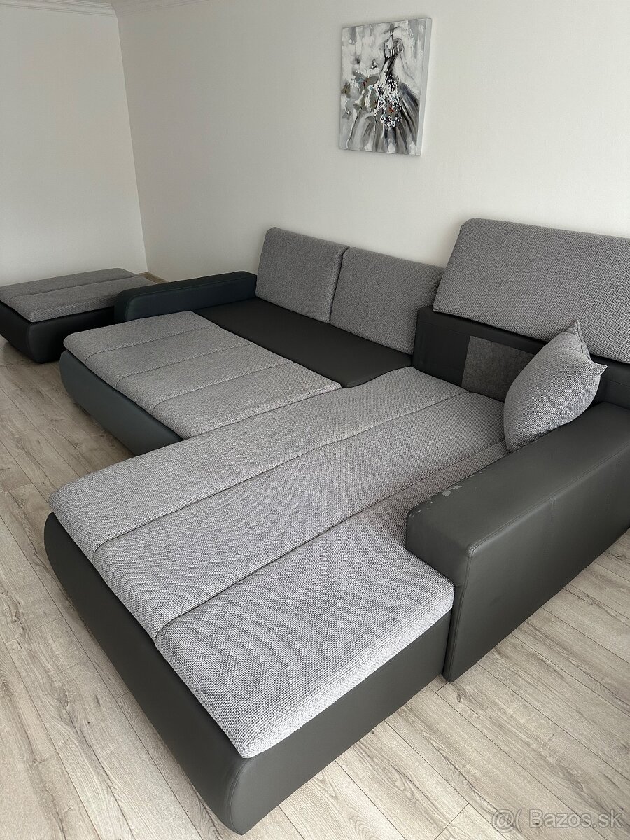 Sedacia súprava - 4