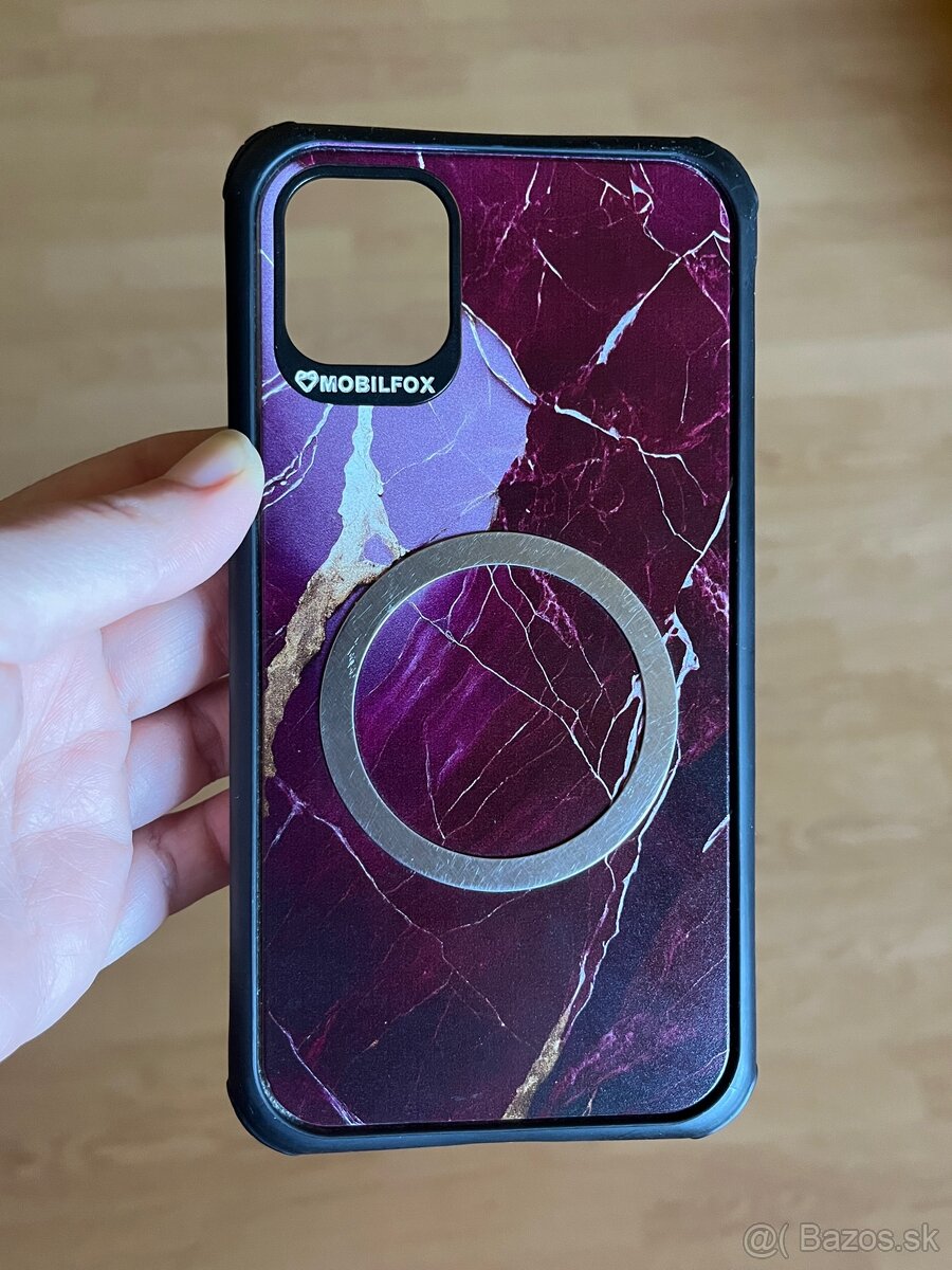 Kryty na Iphone 11 - 4