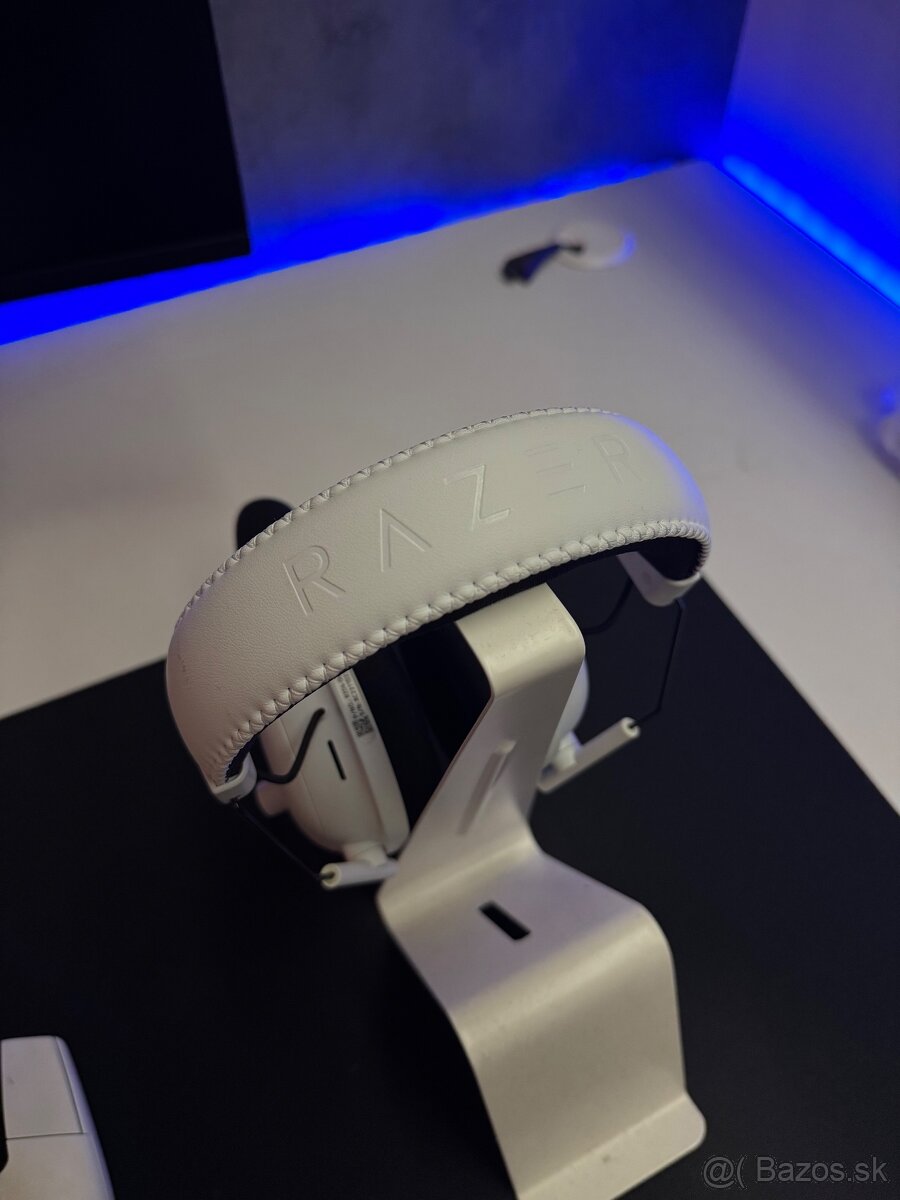 Razer BlackShark V2 PRO – bezdrôtové - 4