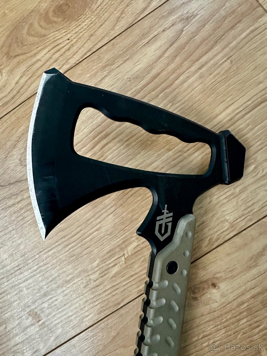 Gerber Gear Tomahawk Downrange - 4