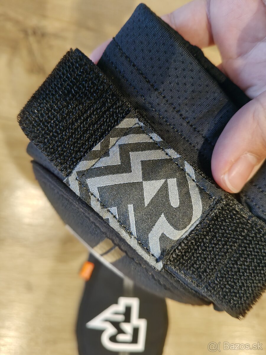 Race face chrániče lakťov - 4