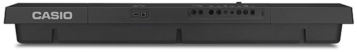 klaves Keyboard Casio CT-X5000 - 4