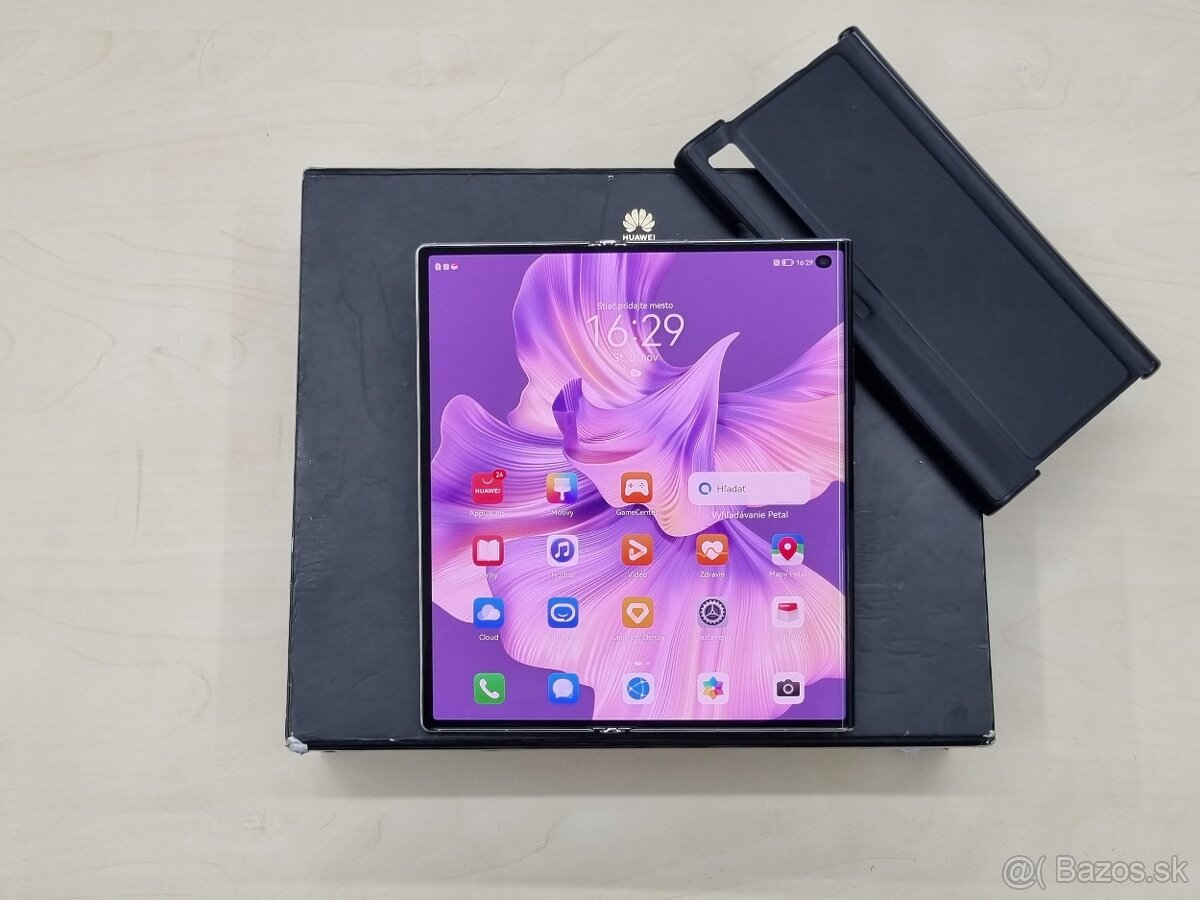 Huawei Mate Xs 2 512GB White - 4