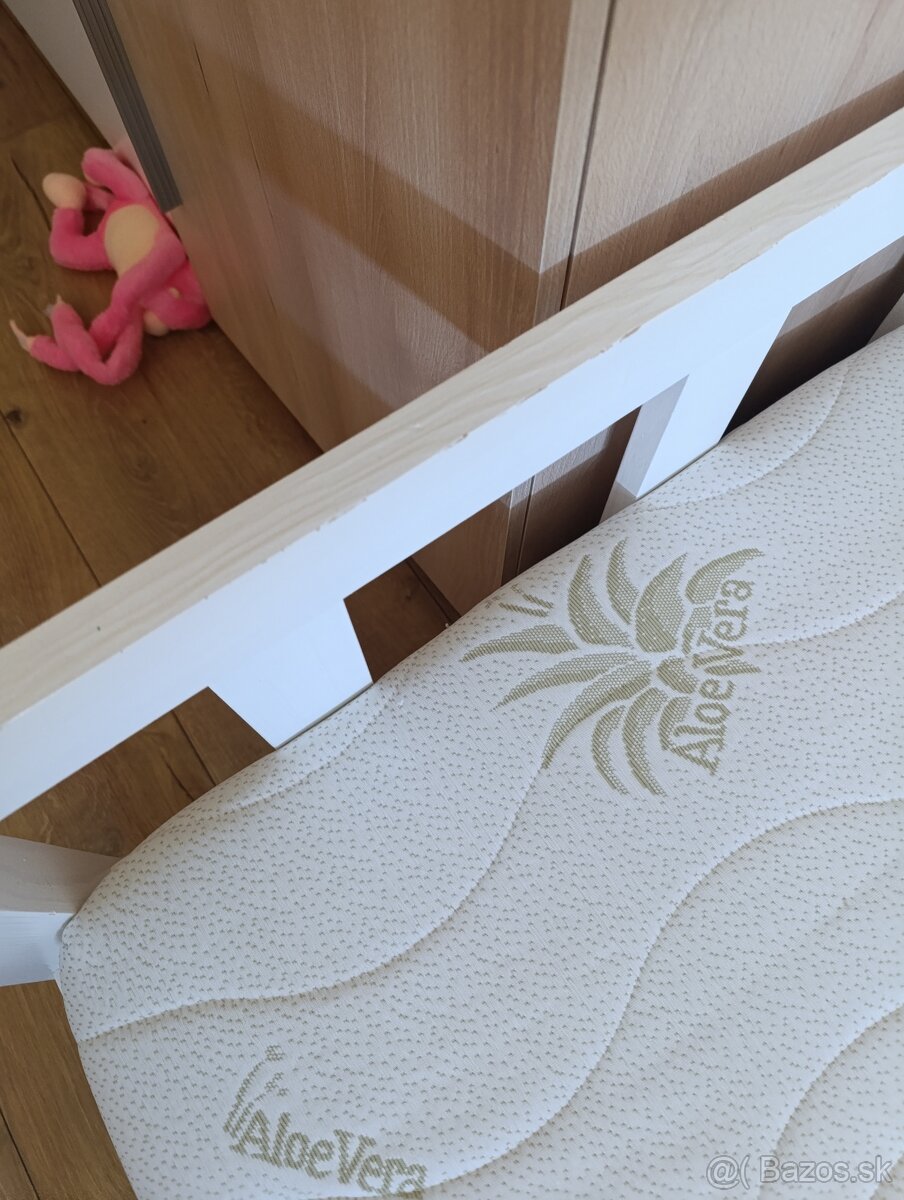 Domčeková posteľ - 4