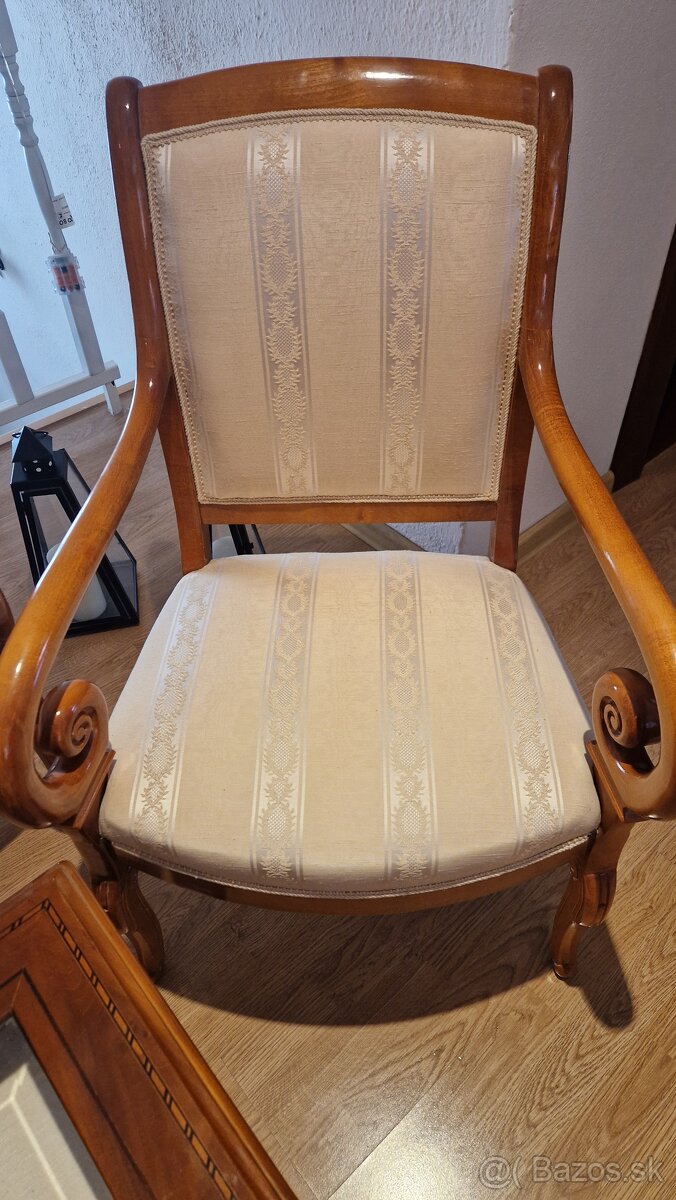 Predám sedaciu súpravu - 4