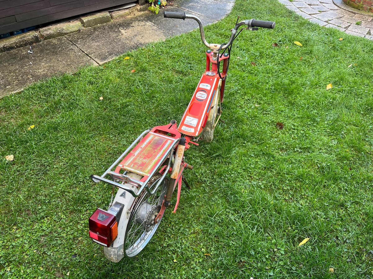 Babetta 207 na ND - 4