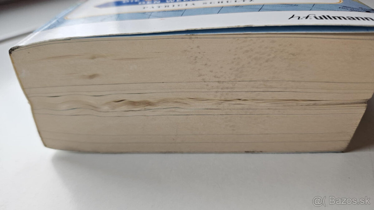 kniha '1000 Places To See Before You Die, Weltweit -Sondera - 4