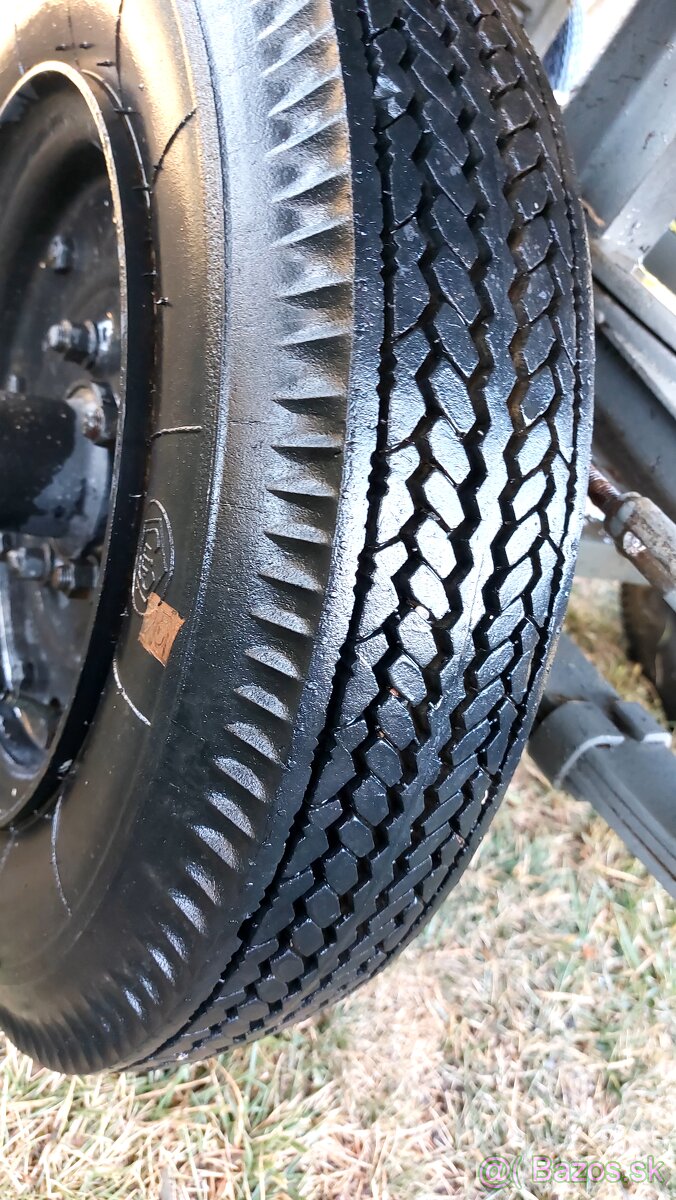 Vlek Multicar 22 - 4