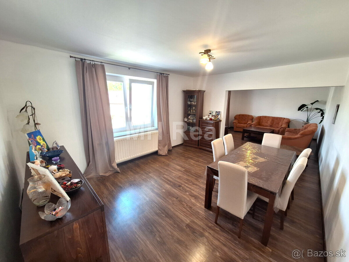 ROZHANOVCE - Zrekonštruovaný RD iba 10 km od Košíc - 4