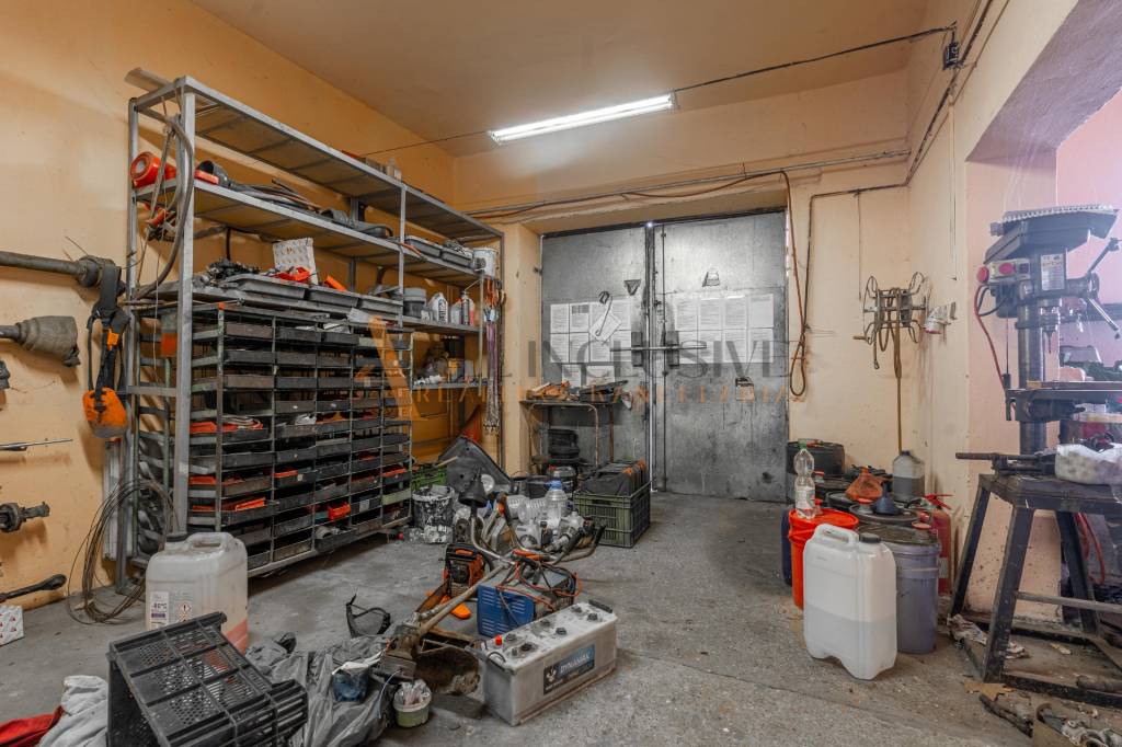 ALL INCLUSIVE l NA PREDAJ PRIESTRANNÁ VÝROBNÁ HALA,OKOLIČNÁ - 4