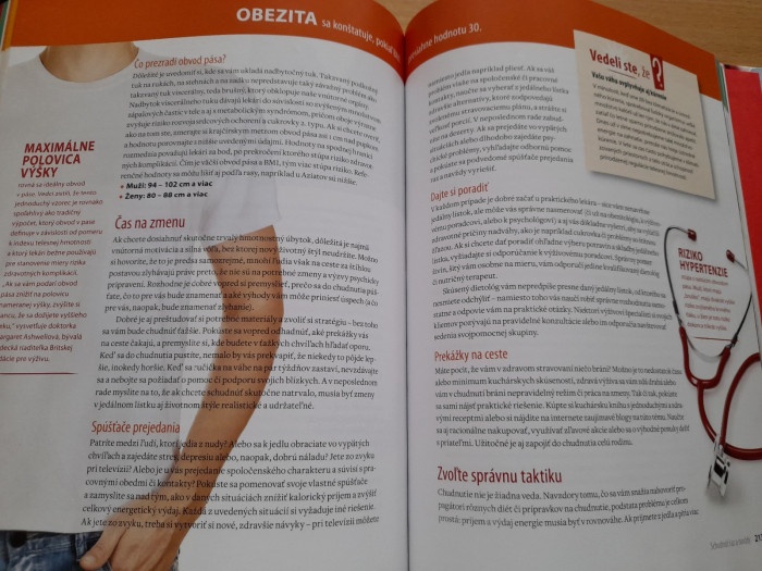 Dobre jesť, dlho žiť - 4