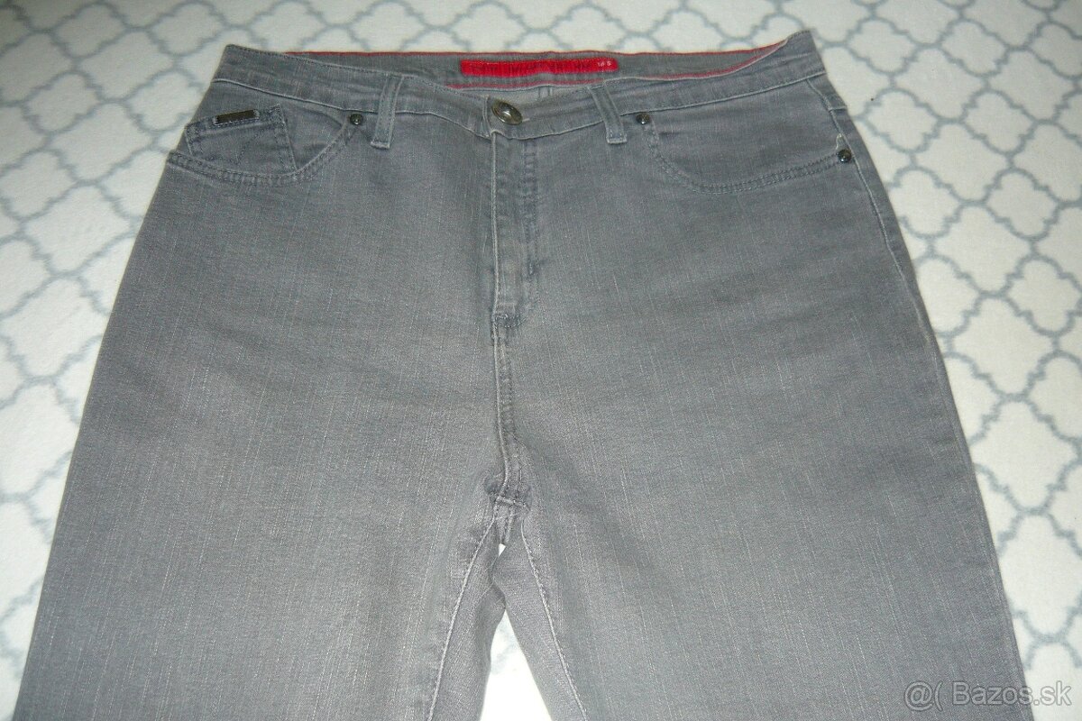 Dámske nohavice a sukňa - každý kus 6,.-euro - 4