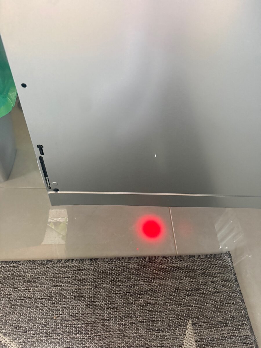 Predám Novú umývačku riadu Electrolux 700 - 4