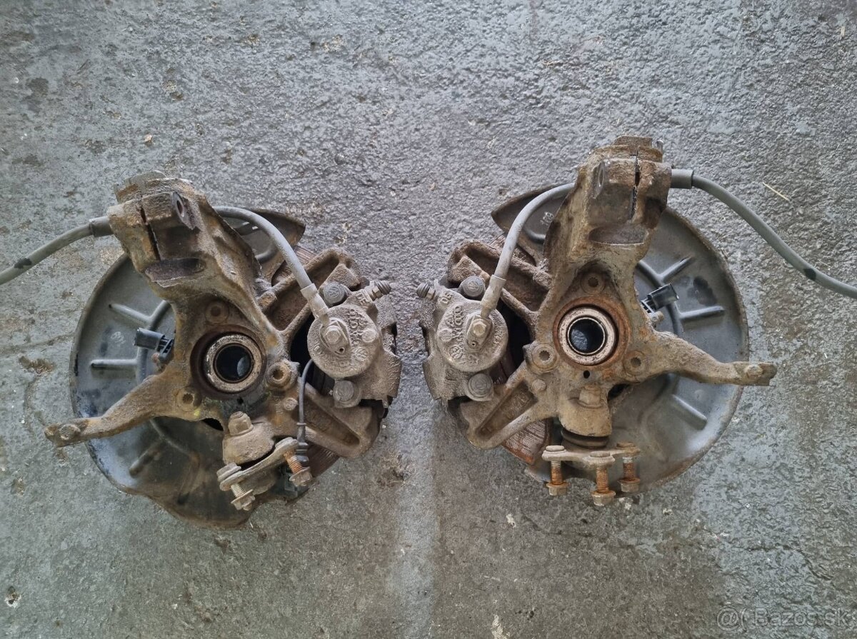 PREDAM OTOCE VW GROUP 5x100 5x112 - 4