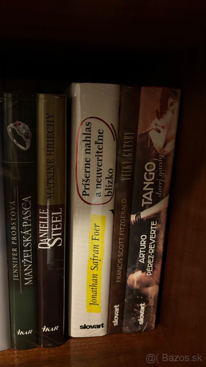 nove knihy - 4