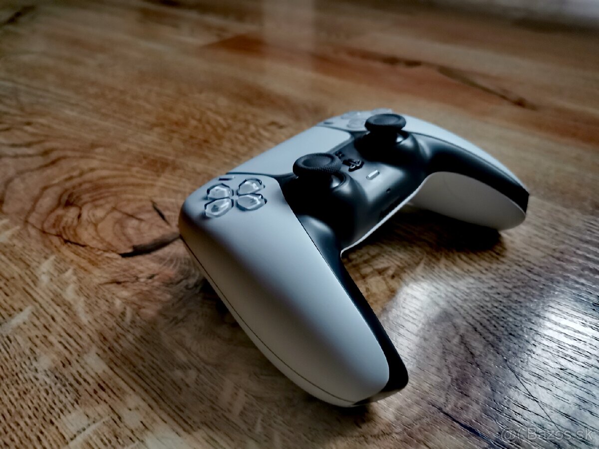 Ps5 Disk Verzia 825gb - 4