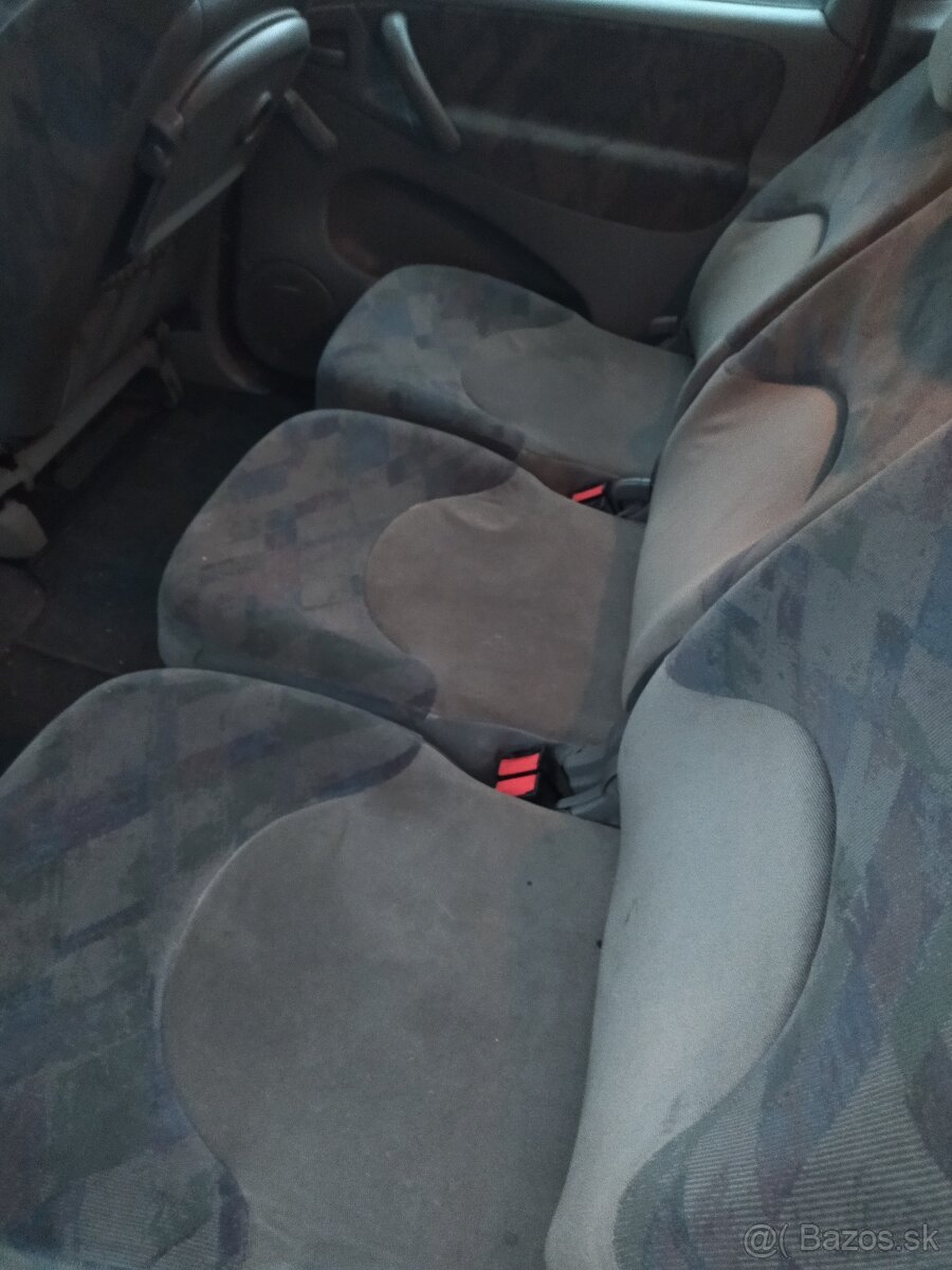 Citroën Xsara Picasso - 4