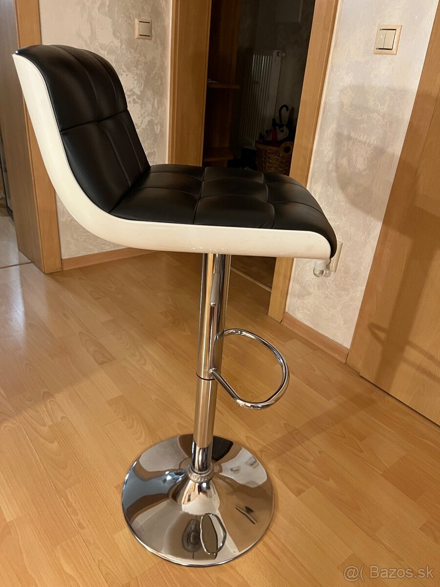 Predám barovú stoličku - 4