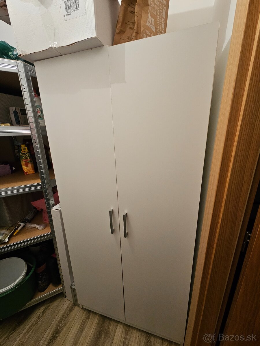 Zadarmo skriňa Šamorín - 4