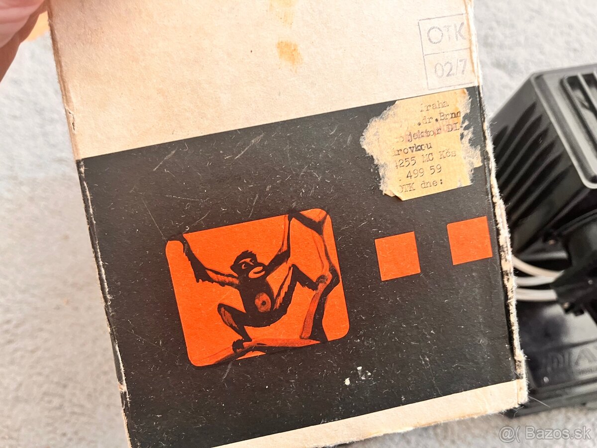 Premietacka Diax - 4