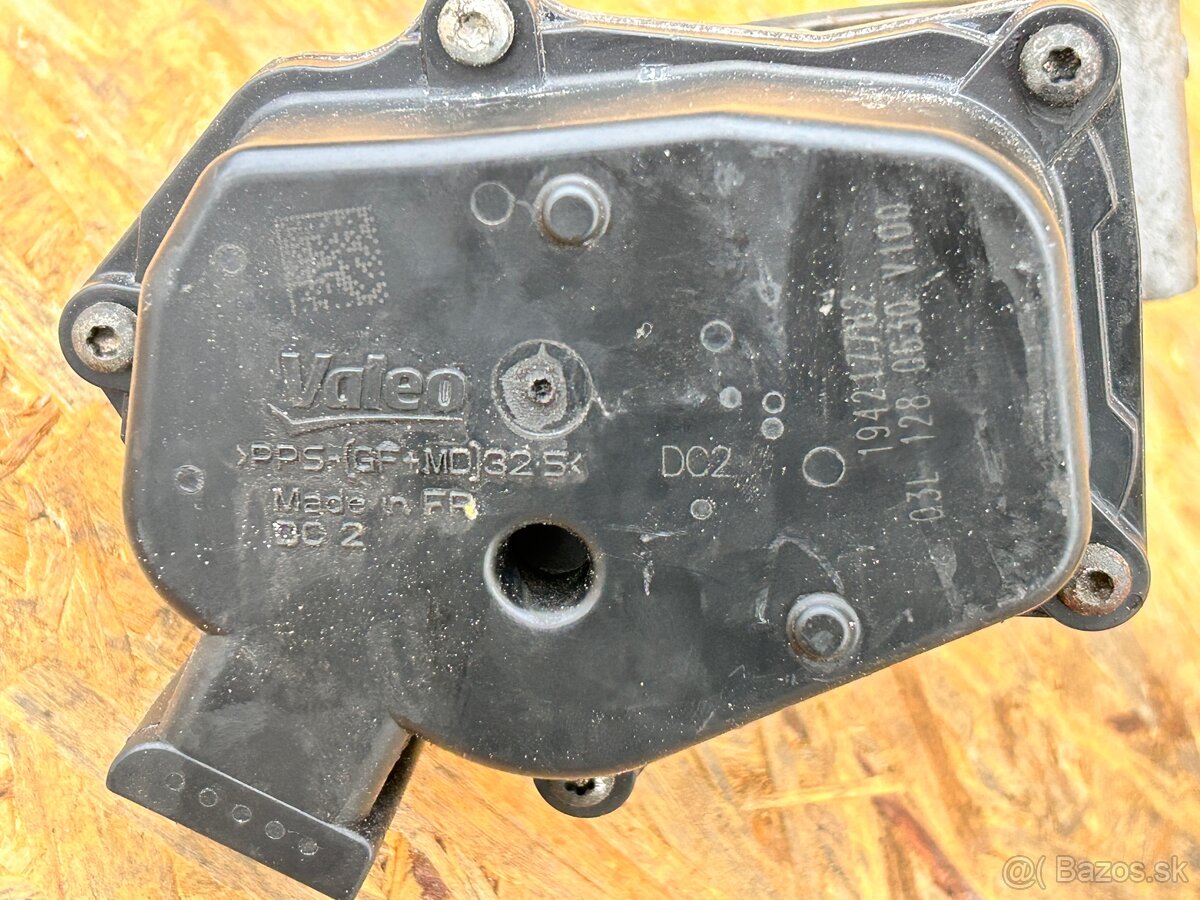 Škrtiaca klapka 03L 128 063 (V100) - 4