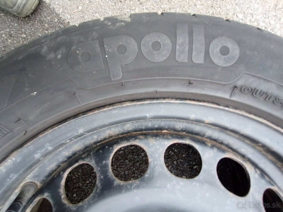 WV Golf 5 1,4 ND. Alternator ,pneu, sedadlo motorcek okna - 4