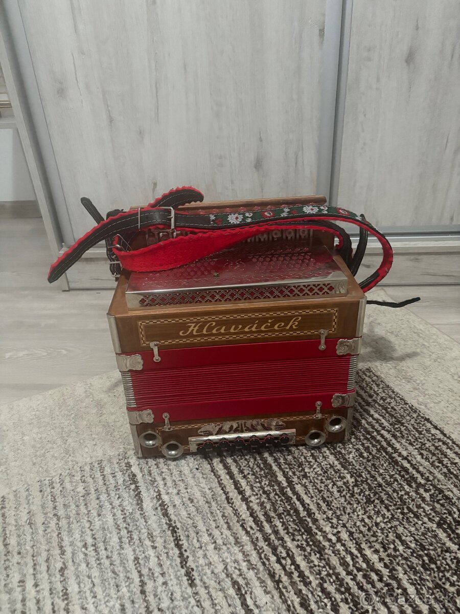 Predam heligonku Hlavaček BEsAs - 4