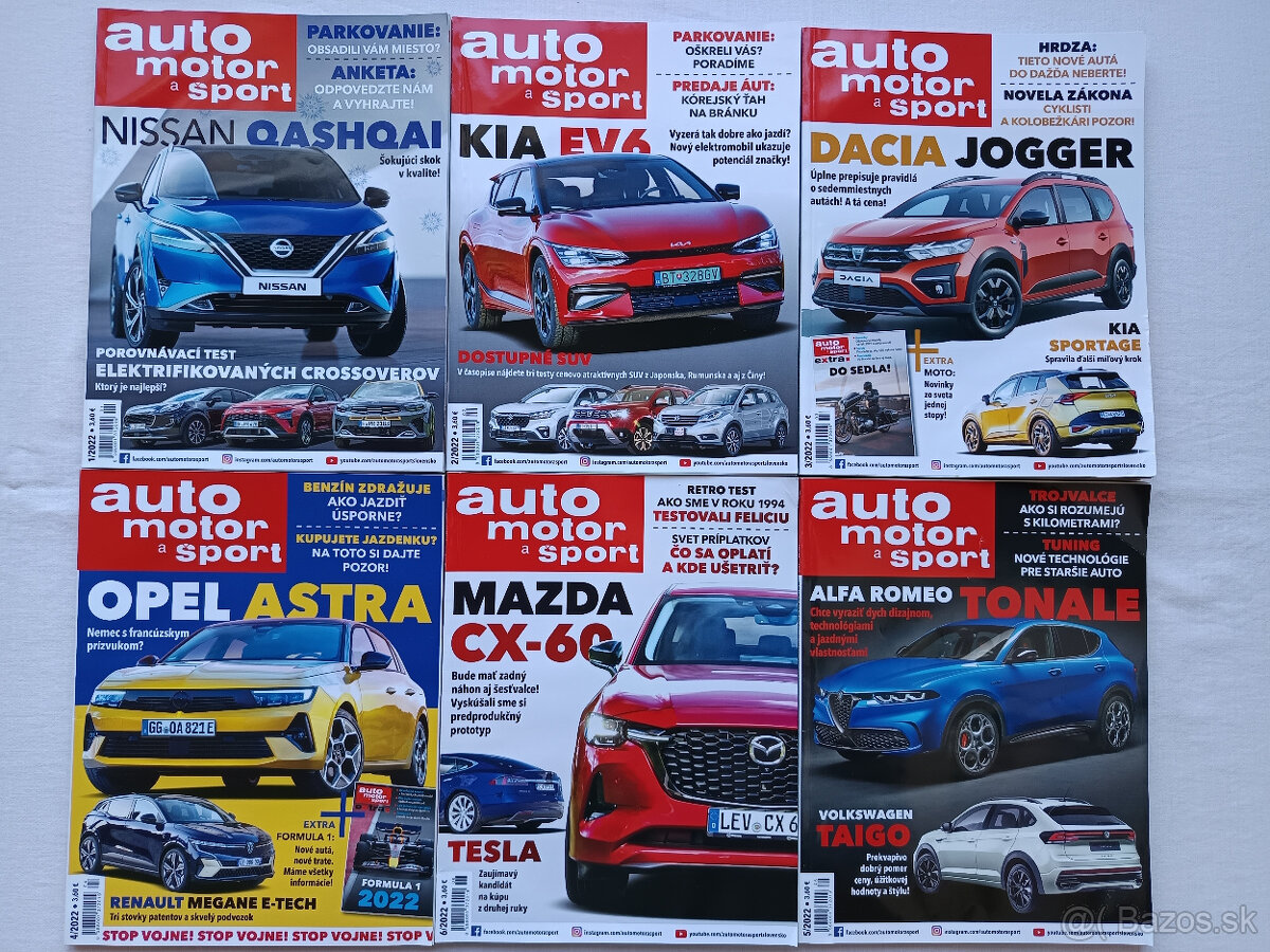 Auto Bild ,Auto motor_sport - 4