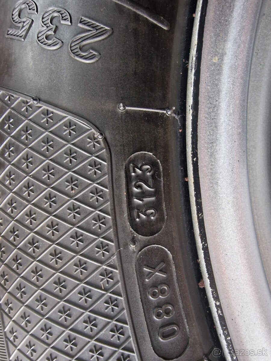 Zimna sada z VW T6.1 Caravelle,Multivan - 4