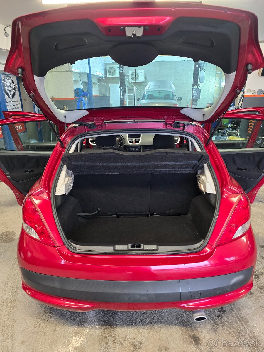 Peugeot 207 1.4 vti 70kw - 4