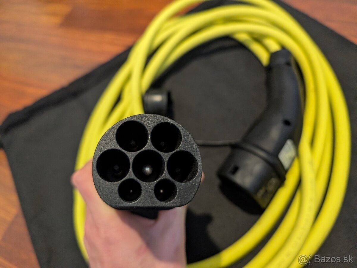 Kábel VW originál - 4