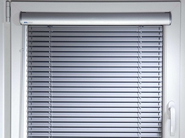 Interiérové žalúzie - 4