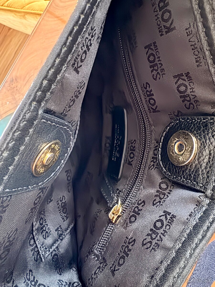 Original kabelka Michael Kors - 4