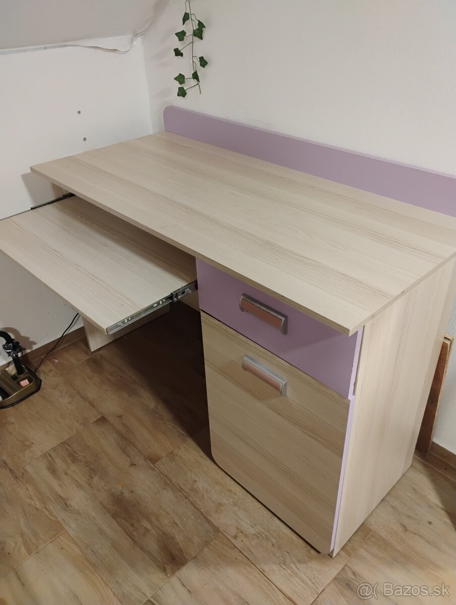 Predám detskú izbu - 4