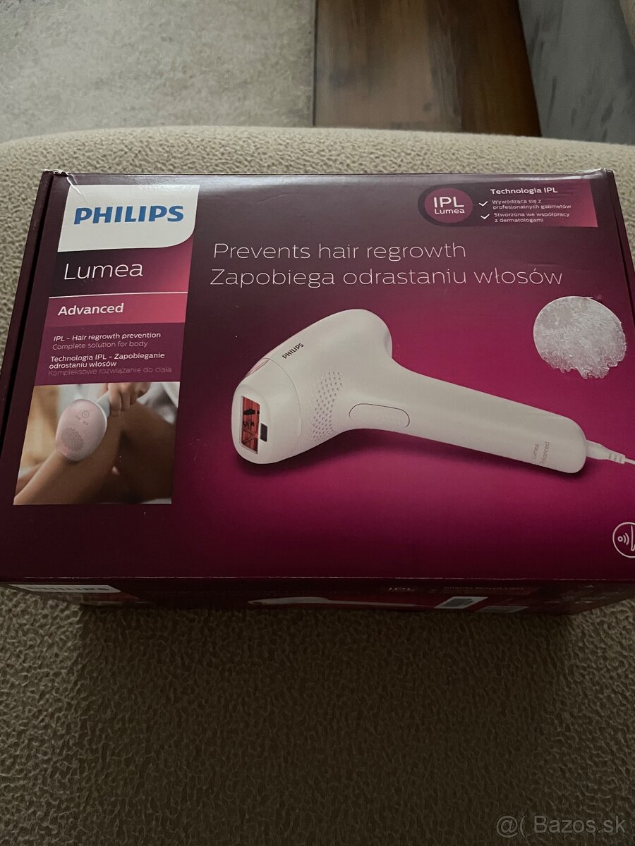 Philips Lumea - 4