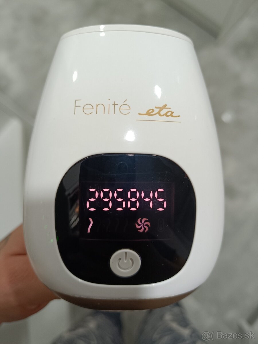 ETA fenite IPL epilator - 4