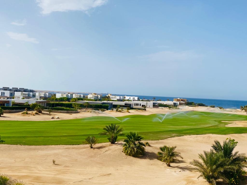 Apartman Soma breeze Soma bay - 4