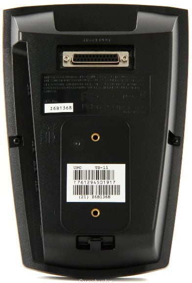 Roland td 11, modul - 4