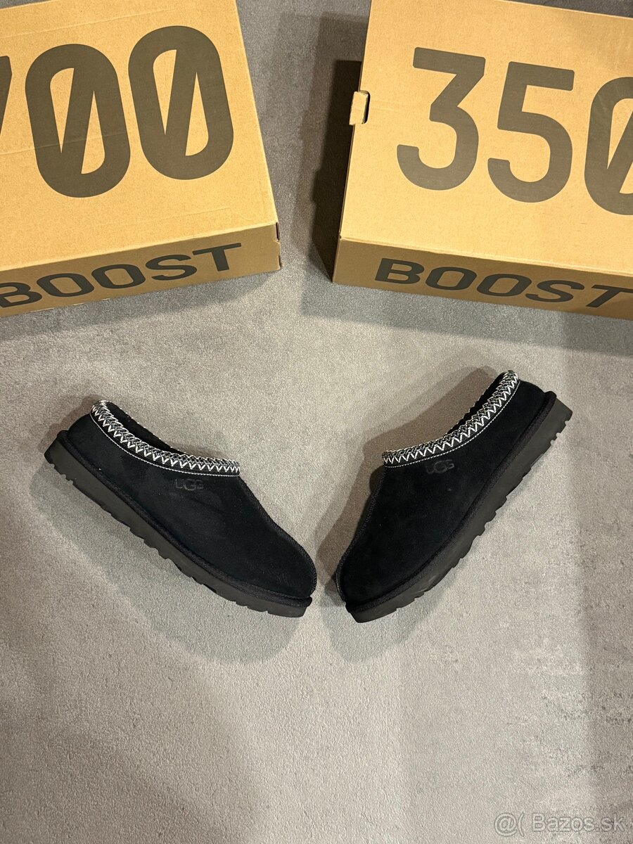 UGG Tasman II black - 4