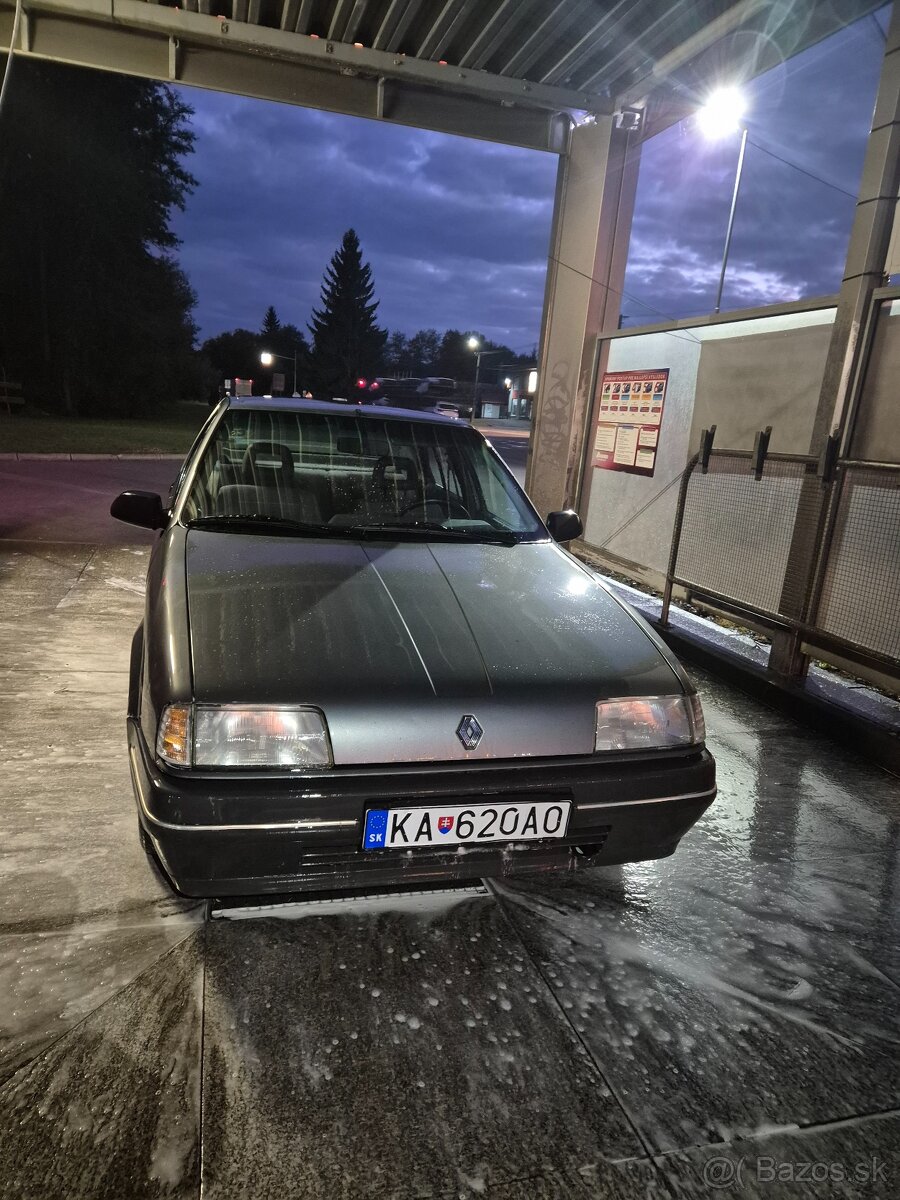 Predám Renault Chamade 19 - 4