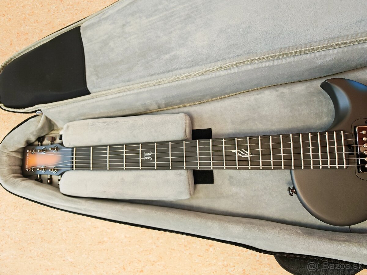 Elektrická smart gitara Enya Sonic JT - 4