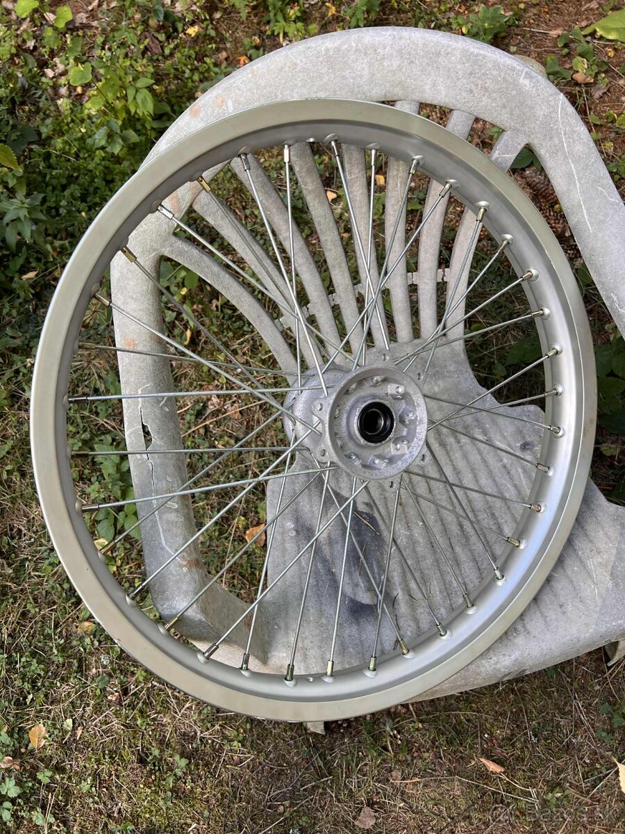 GLM MX 21" rafik predny - 4